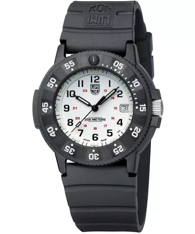 Luminox Original Navy SEAL 3000 Evo  watch XS.3007.EVO.S