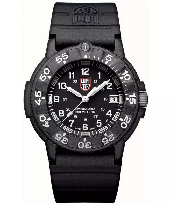 Traser P96 Outdoor Pioneer Evolution Chrono Men's Watch XS.3001.F