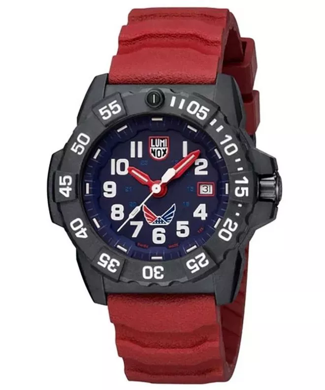 Luminox XS.3501.LM.VO.SET - Original Navy SEAL 3500 Series SET