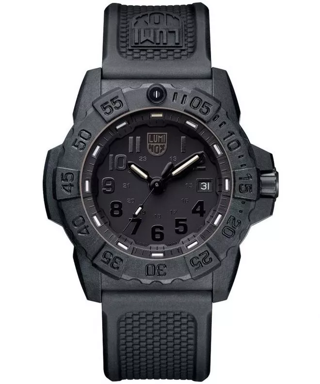 Traser P96 Outdoor Pioneer Evolution Chrono Men's Watch XS.3501.BO.F