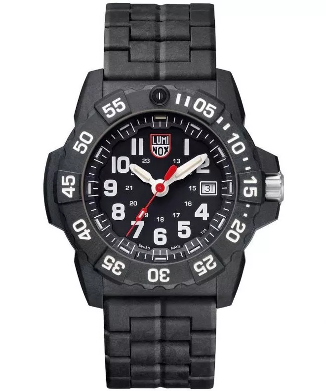 Traser P96 Outdoor Pioneer Evolution Chrono Men's Watch XS.3502.L