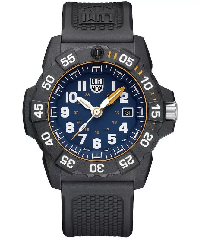 Traser P96 Outdoor Pioneer Evolution Chrono Men's Watch XS.3503.NSF