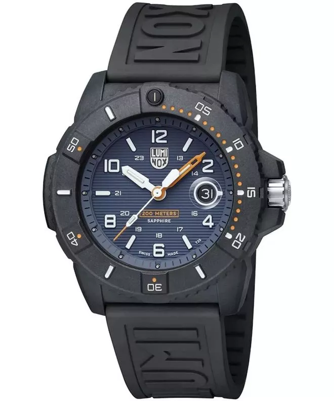 Luminox Original Navy SEAL 3600 watch XS.3602.NSF