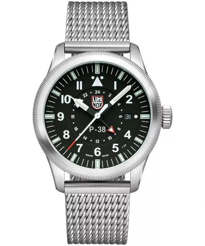 Luminox P-38 Lightning 9520 Series watch XA.9522