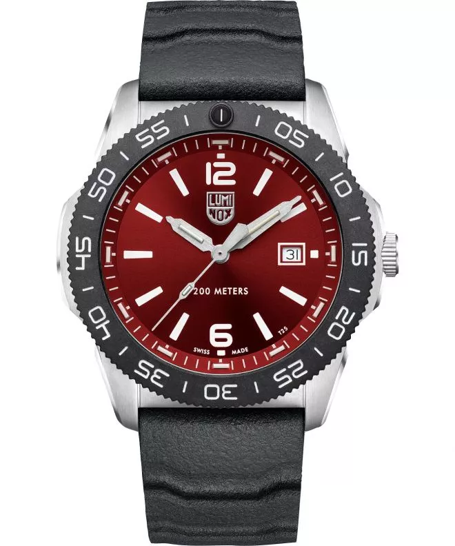 Luminox Pacific Diver 3120 Series Men's Watch XS.3135