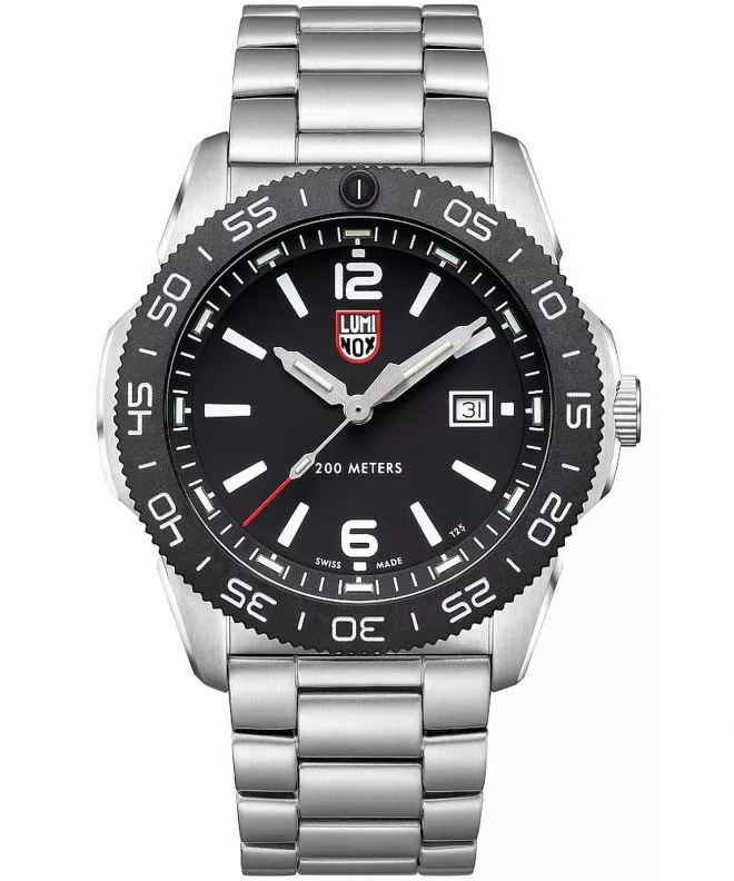 Traser P96 Outdoor Pioneer Evolution Chrono Men's Watch XS.3122