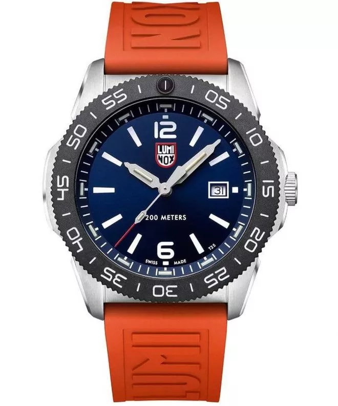 Luminox Pacific Diver 3120 Men's Watch XS.3123.RF