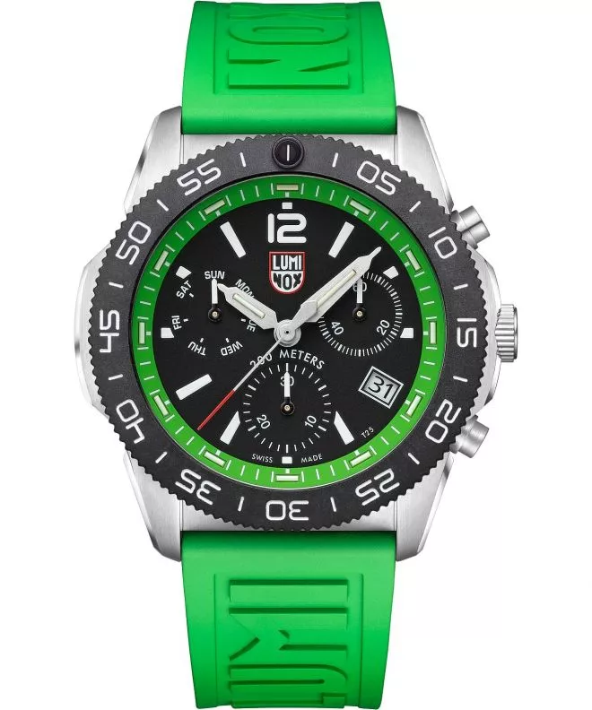 Luminox Pacific Diver 3140 Chronograph watch XS.3157.NF