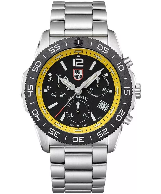 Luminox Pacific Diver 3140 Series Chronograph watch XS.3145.M