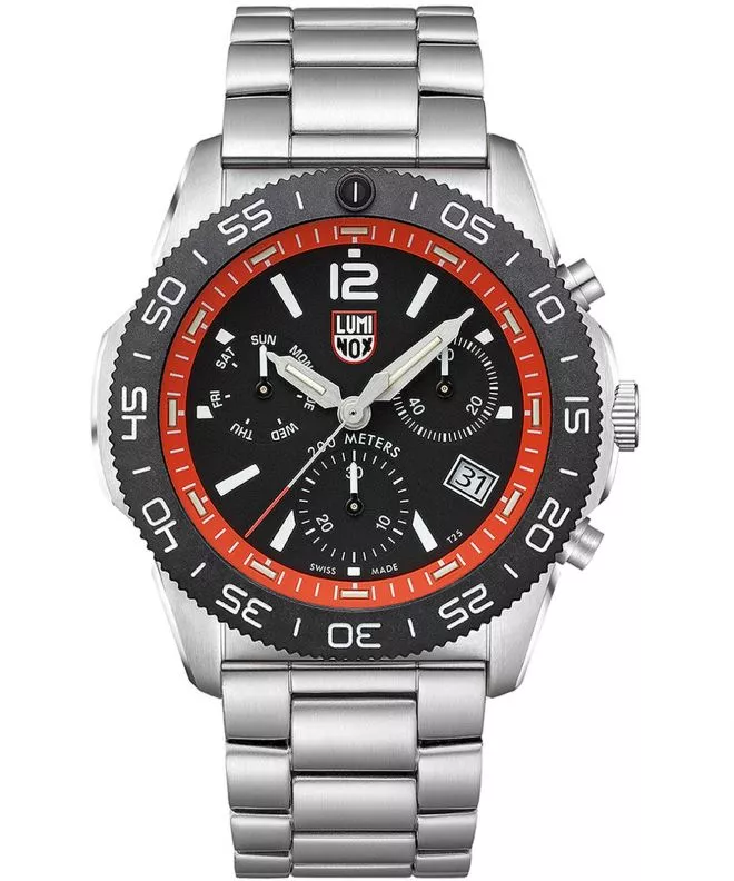 Luminox Pacific Diver 3140 Series Chronograph watch XS.3149.M