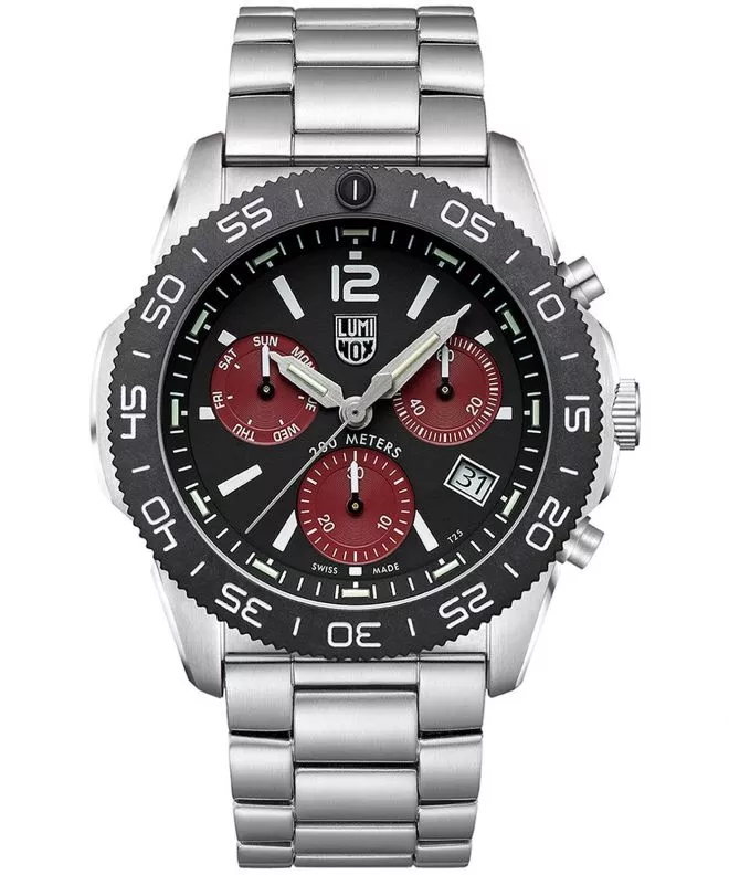 Luminox Pacific Diver 3140 Series Chronograph watch XS.3155.1.M