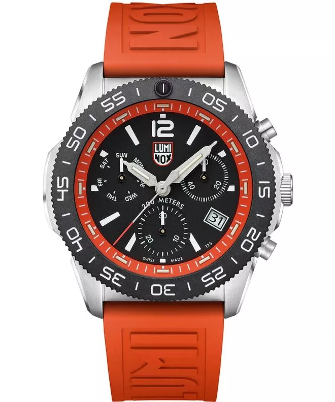 Luminox Pacific Diver Chrono 3140 Series watch XS.3149