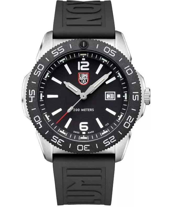 Luminox Pacific Diver watch XS.3121.1