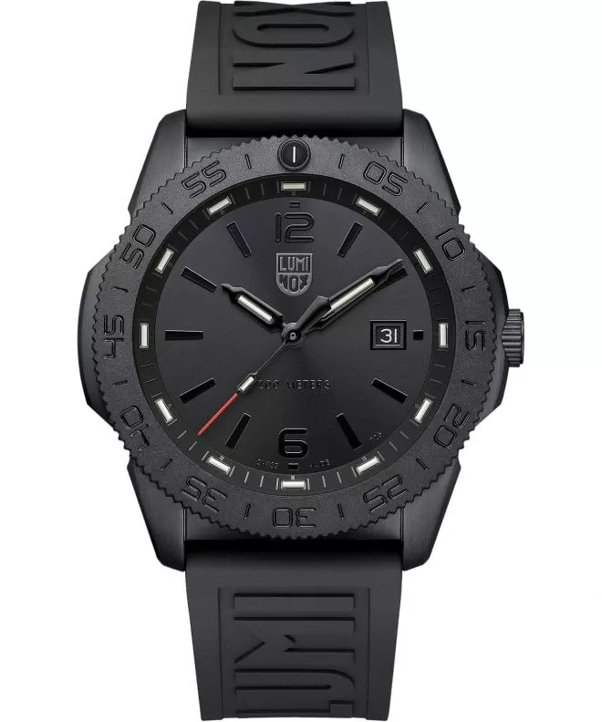 Luminox Pacific Diver watch XS.3121.BO.1