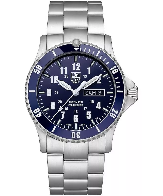 Traser P96 Outdoor Pioneer Evolution Chrono Men's Watch XS.0924