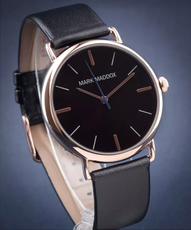 Mark Maddox Casual Men's Watch HC3029-47