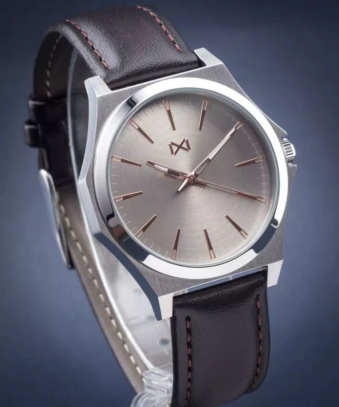 Mark Maddox Marina Men's Watch HC7103-17