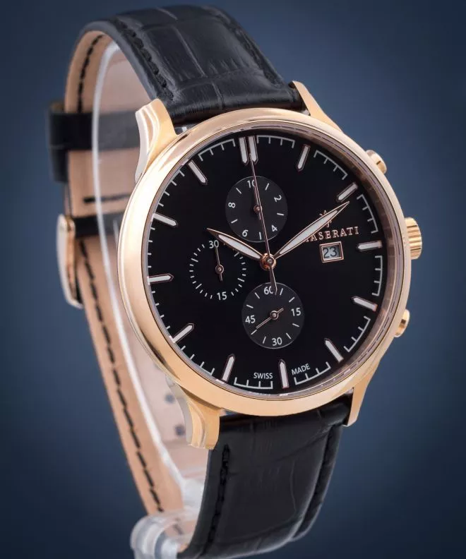 Maserati Attrazione Chronograph Men's Watch R8871626004