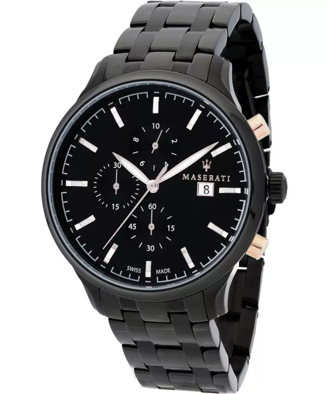 Maserati Attrazione Chronograph Men's Watch R8873626001