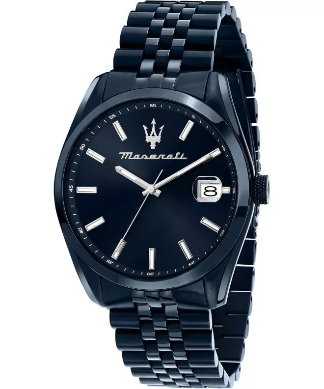 Maserati Attrazione watch R8853151016