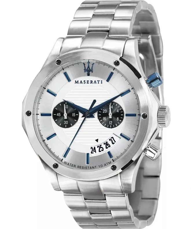 Maserati Circuito Men's Watch R8873627005