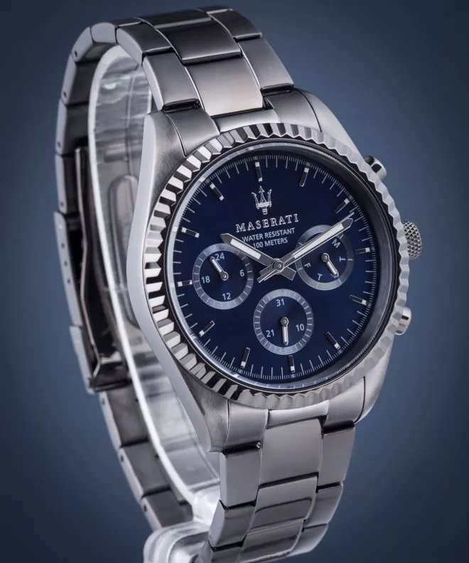 Maserati Competizione Men's Watch R8853100019