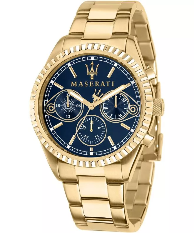 Maserati Competizione Men's Watch R8853100026