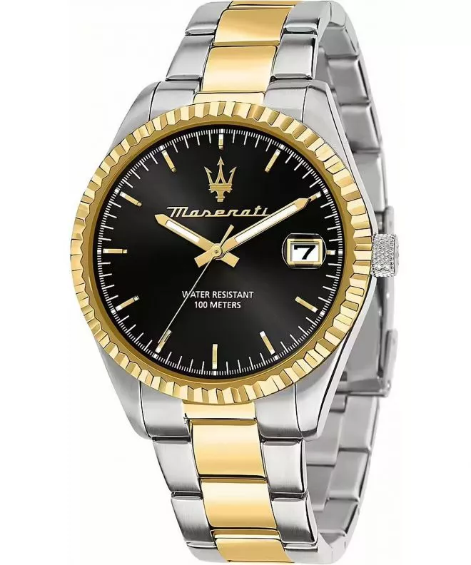 Maserati Competizione watch R8853100042