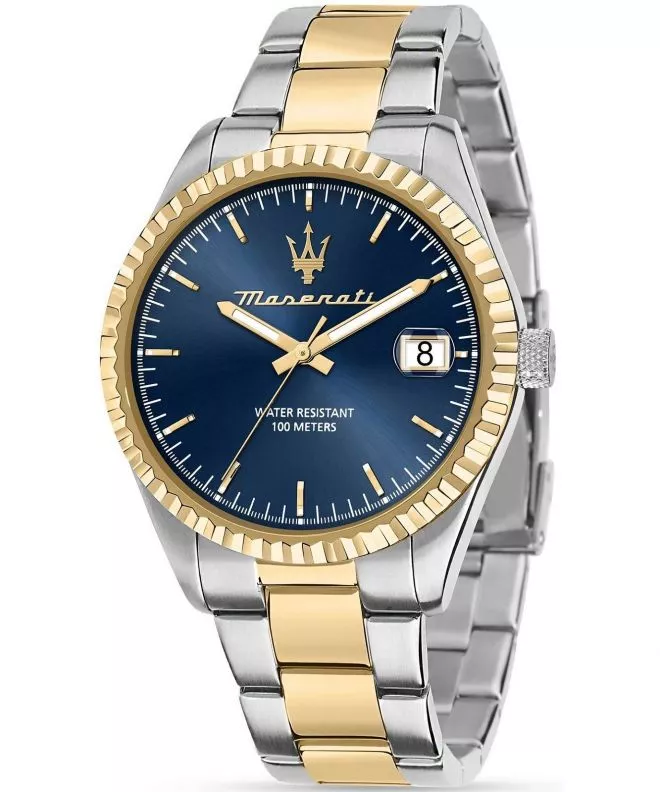 Maserati Competizione SET watch R8853100033