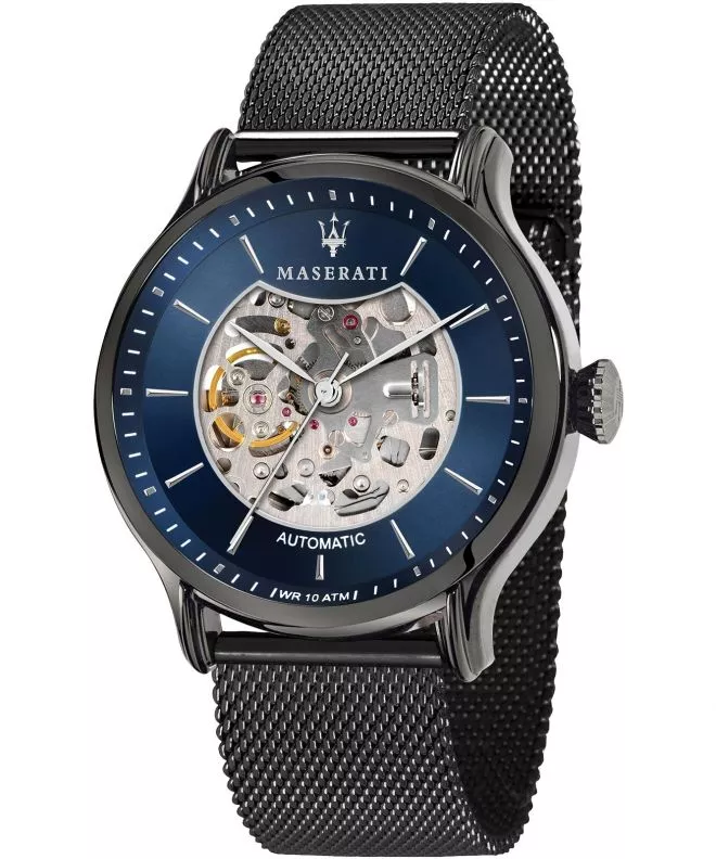 Maserati Epoca Men's Watch R8823118012 (R8823118007, R8823118006)