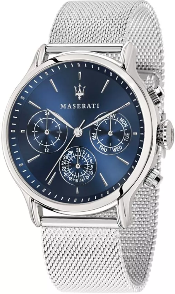 Maserati Epoca Men's Watch R8853118019 (R8853118013)