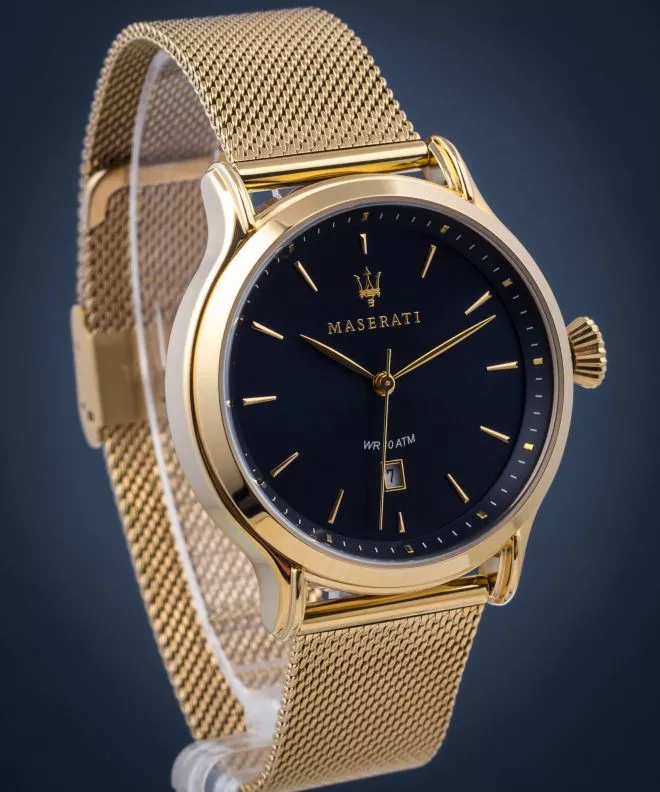 Maserati Epoca Men's Watch R8853118020 (R8853118014)