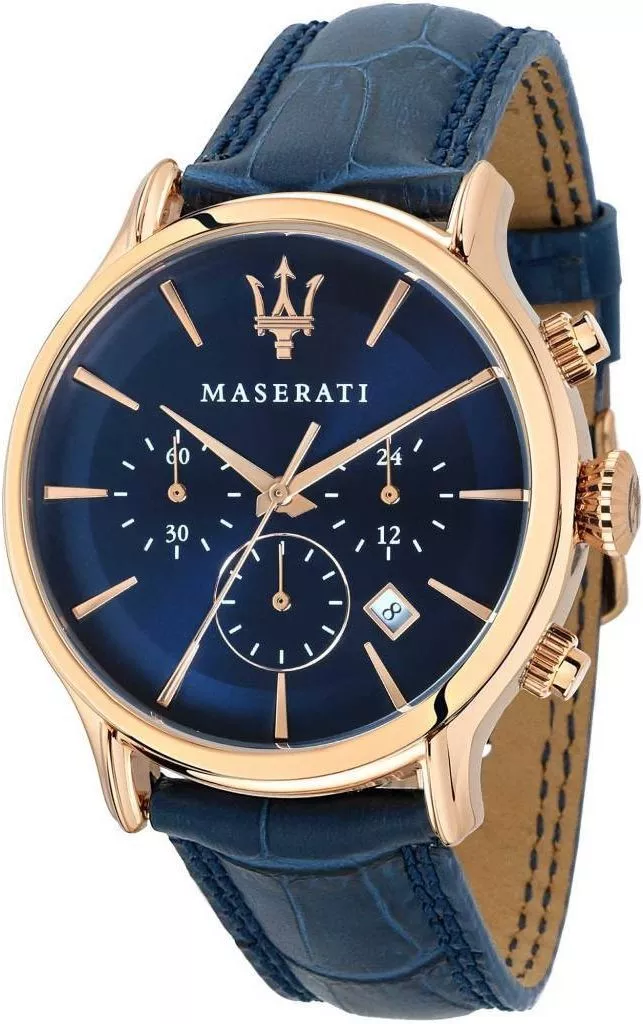 Maserati Epoca Men's Watch R8871618013 (R8871618007)