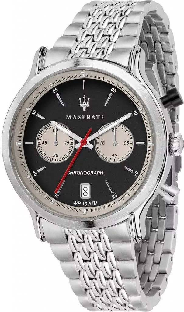 Maserati Epoca Racing Chronograph Men's Watch R8873638001