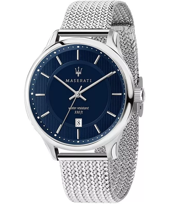 Maserati Gentleman Men's Watch R8853136002
