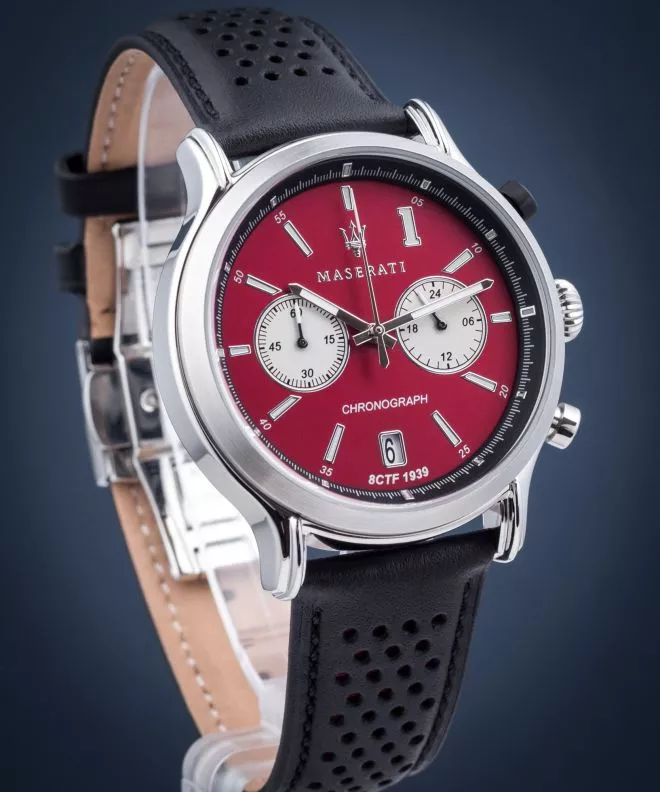 Maserati Legend Limited Edition Men's Watch R8871638002
