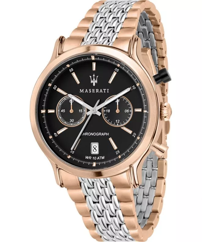 Maserati Legend Men's Watch R8873638005