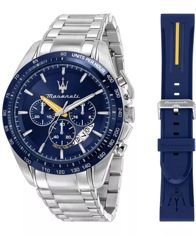 Maserati Modena Edition SET watch R8871612039