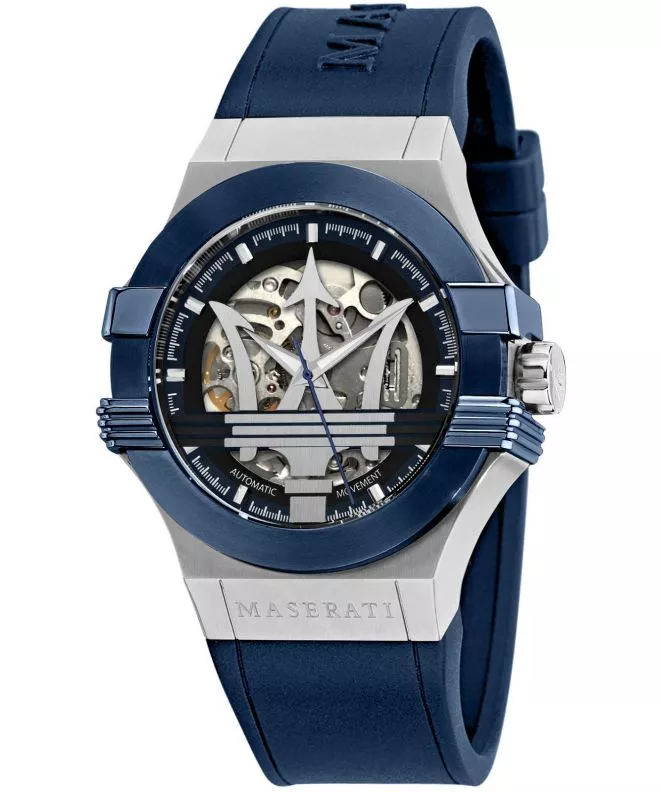 Maserati Potenza Men's Watch R8821108035