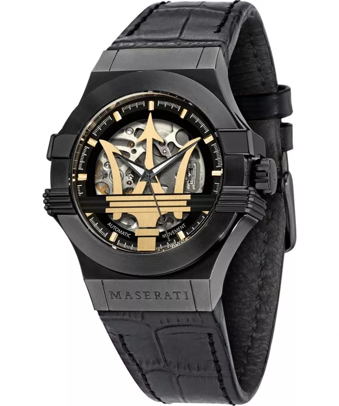 Maserati Potenza watch R8821108036