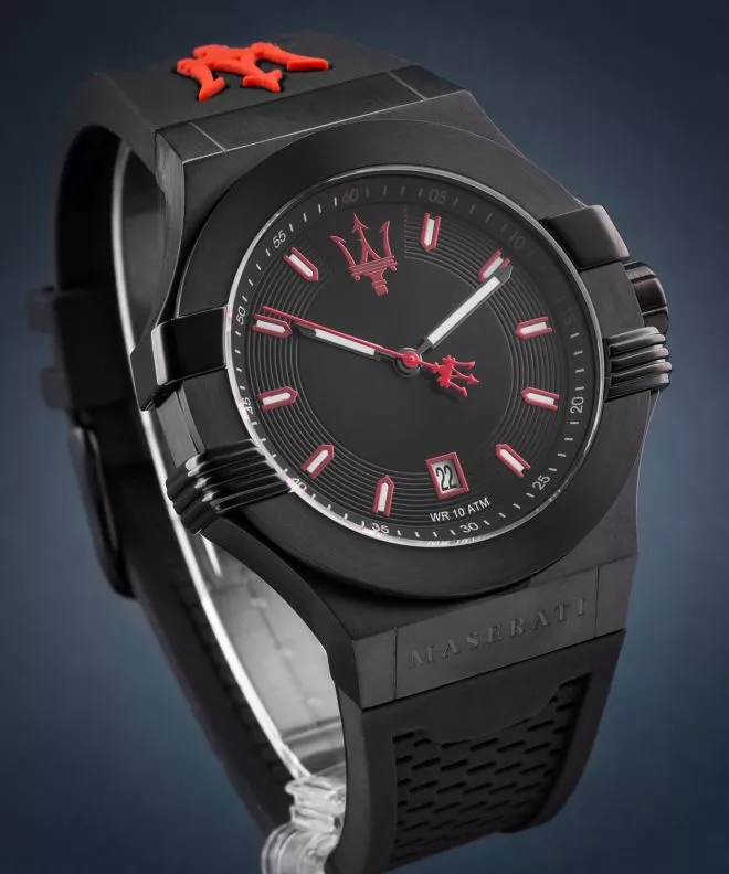 Maserati Potenza Men's Watch R8851108020