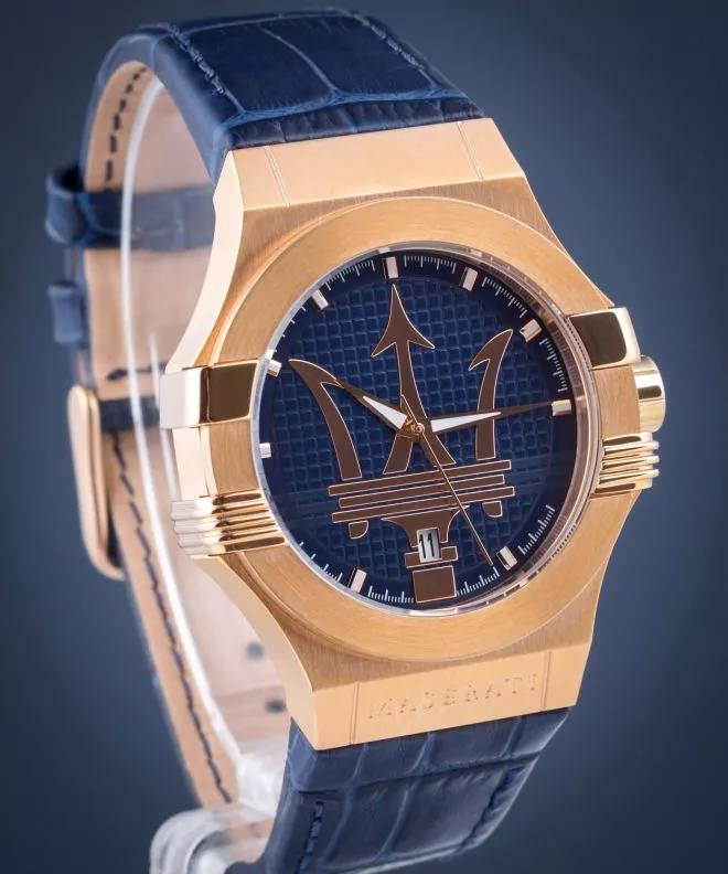 Maserati Potenza Men's Watch R8851108027