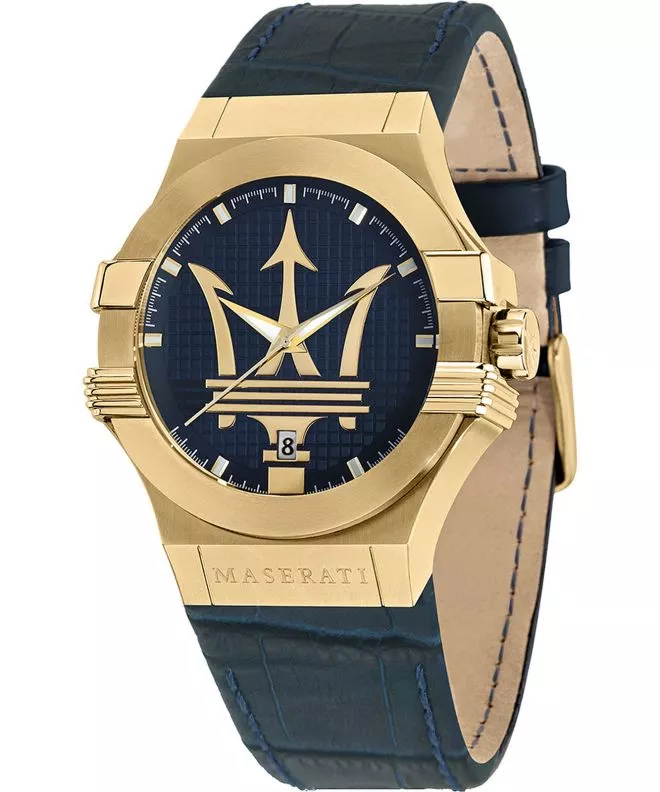 Maserati Potenza gents watch R8851108035