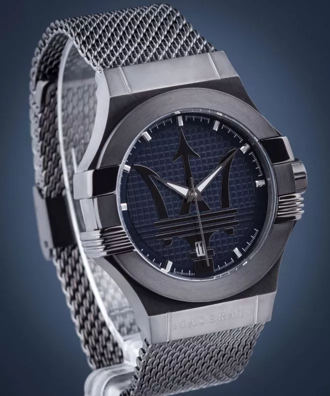 Maserati Potenza Men's Watch R8853108005