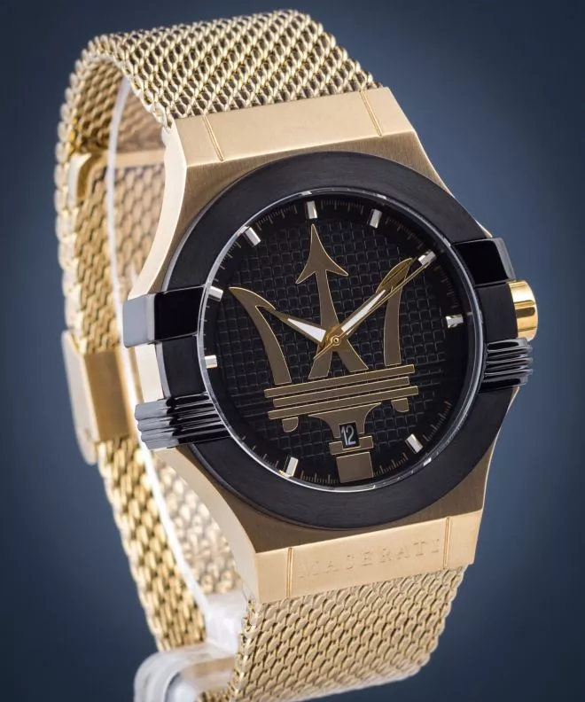 Maserati Potenza Men's Watch R8853108006