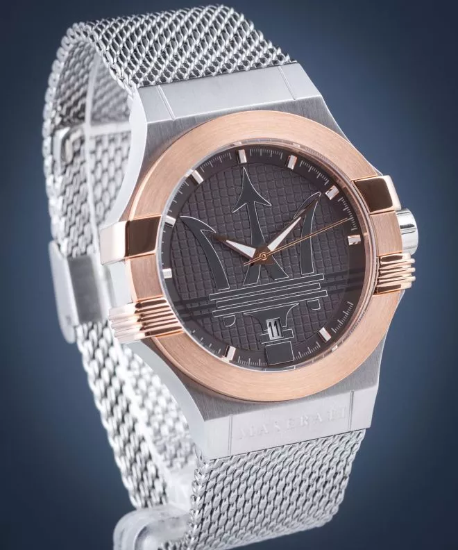 Maserati Potenza Men's Watch R8853108007