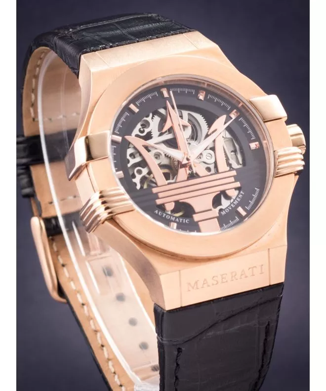 Maserati Potenza Men's Watch R8821108002