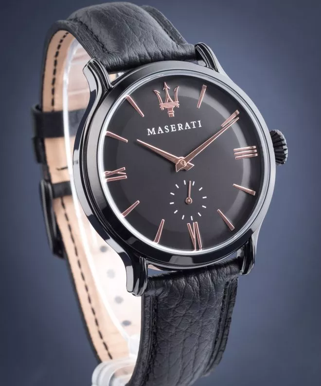 Maserati Epoca Men's Watch R8851118004