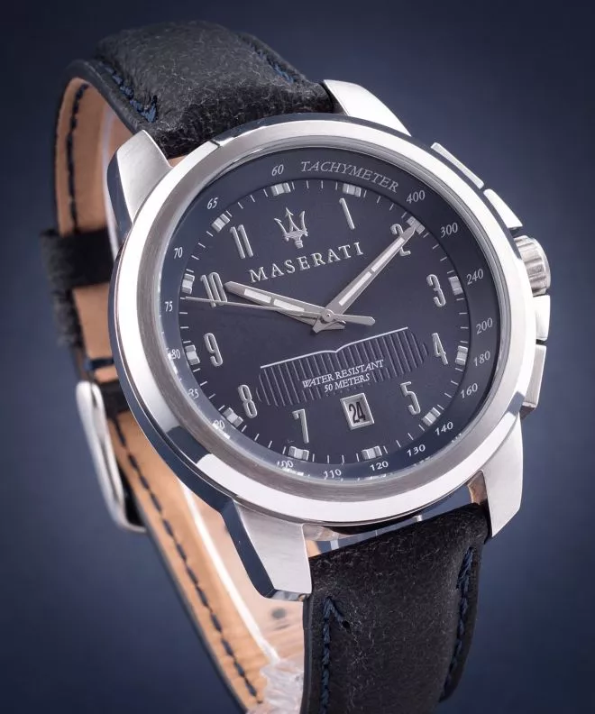 Maserati Successo Men's Watch R8851121003