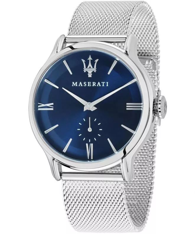 Maserati Epoca Men's Watch R8853118017 (R8853118006)
